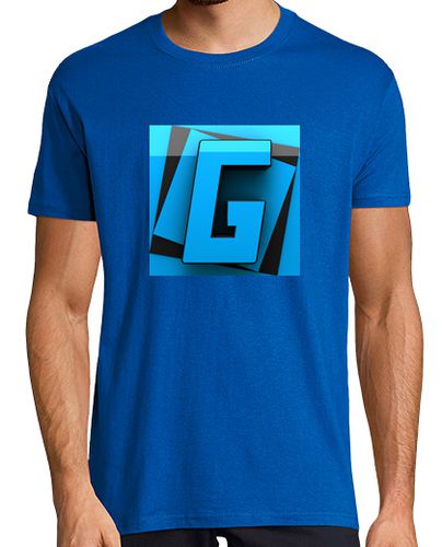 Camiseta thegrefg camiseta azul - latostadora.com - Modalova