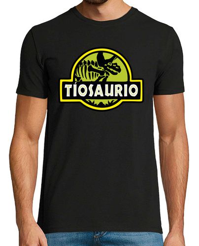 Camiseta Tíosaurio - latostadora.com - Modalova