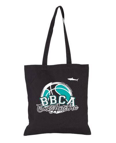 Bolsa Pelota BBCA Costa Ártabra laTostadora - latostadora.com - Modalova