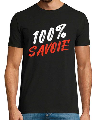 Camiseta Regalo 100 Saboya - latostadora.com - Modalova