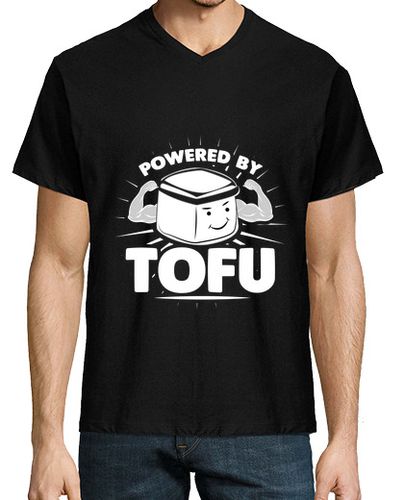 Camiseta impulsado por tofu de soja sostenible - latostadora.com - Modalova