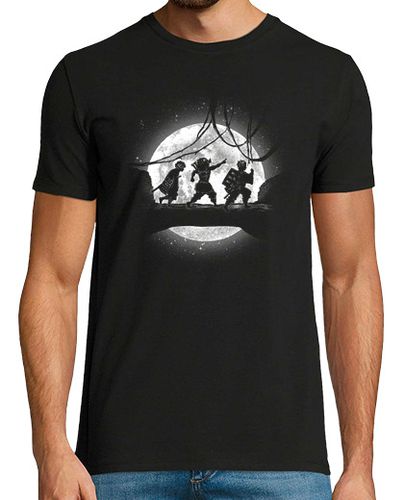 Camiseta asesino de la luz de la luna laTostadora - latostadora.com - Modalova