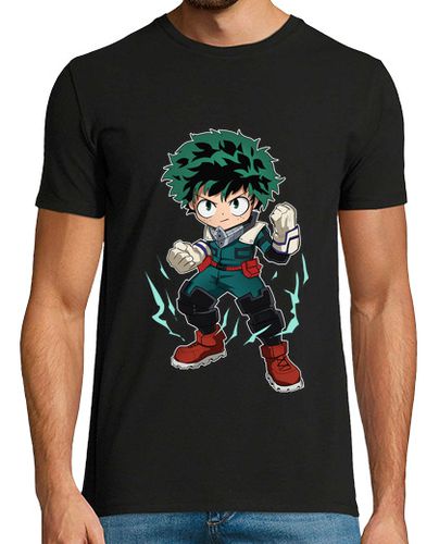 Camiseta Deku - latostadora.com - Modalova