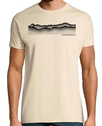 Camiseta Montaña Palentina - latostadora.com - Modalova