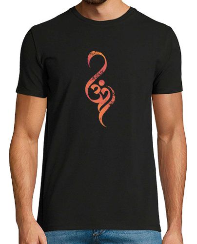 Camiseta om arte de yoga laTostadora - latostadora.com - Modalova