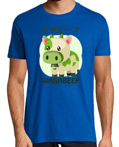 Camiseta Wasabeef Camiseta Chico laTostadora - latostadora.com - Modalova