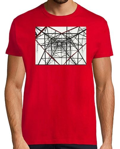 Camiseta Hombre Manga Corta Heart laTostadora - latostadora.com - Modalova