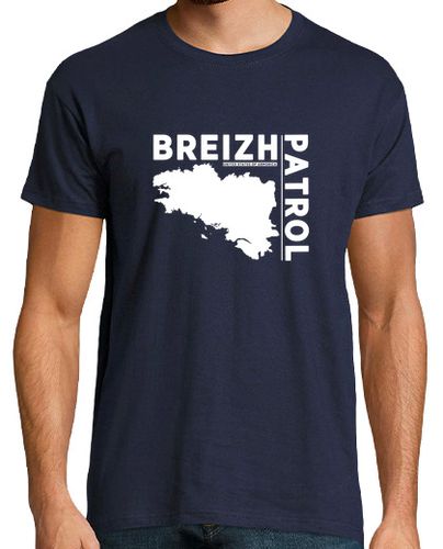 Camiseta breizh patrulla - latostadora.com - Modalova