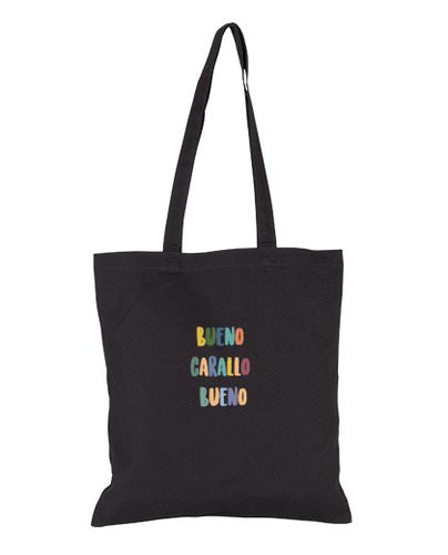 Bolsa Bueno carallo bueno laTostadora - latostadora.com - Modalova