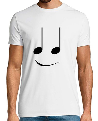 Camiseta camiseta musico nota musical - latostadora.com - Modalova