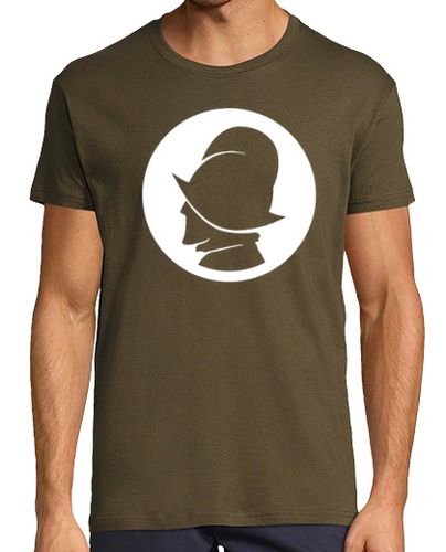 Camiseta Morrion - latostadora.com - Modalova