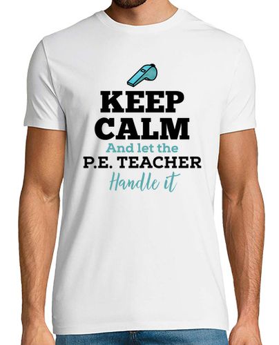 Camiseta Regalos divertidos para profesores de e - latostadora.com - Modalova