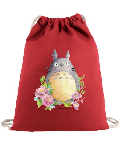 Bolsa Mi Vecino Totoro - latostadora.com - Modalova