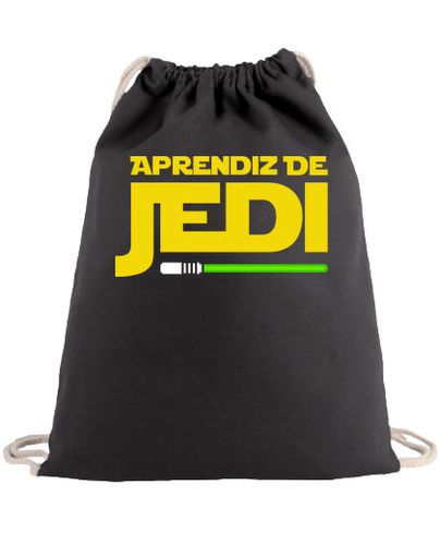 Bolsa Aprendiz de Jedi - latostadora.com - Modalova