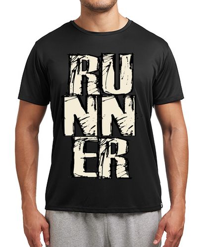 Camiseta running - latostadora.com - Modalova