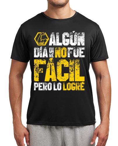 Camiseta deportiva Motivadoras Gym - latostadora.com - Modalova