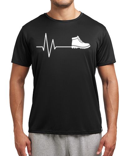 Camiseta deportiva senderista - latostadora.com - Modalova