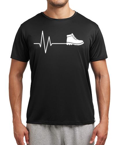 Camiseta deportiva senderista laTostadora - latostadora.com - Modalova