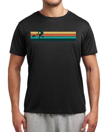 Camiseta tenis retro - latostadora.com - Modalova