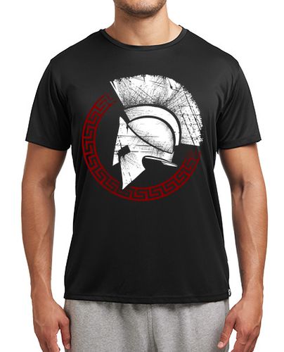 Camiseta Spartan 17w - latostadora.com - Modalova