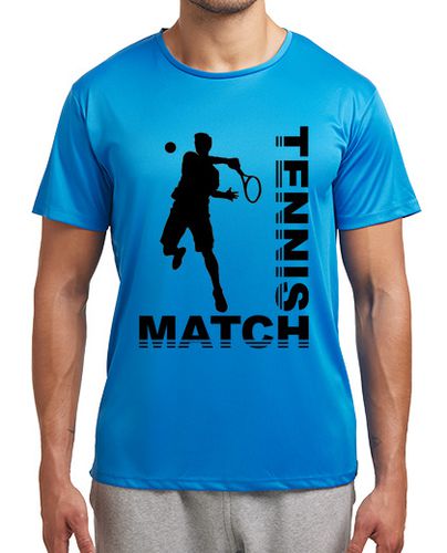 Camiseta deportiva TENNIS MATCH - latostadora.com - Modalova