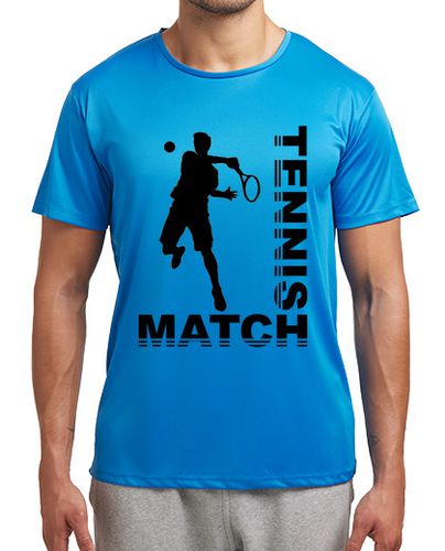 Camiseta deportiva TENNIS MATCH laTostadora - latostadora.com - Modalova