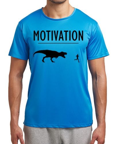 Camiseta deportiva Motivation - Running laTostadora - latostadora.com - Modalova