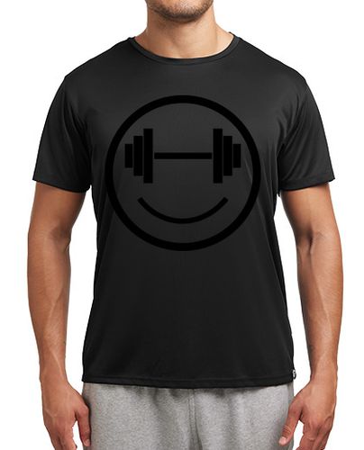 Camiseta Hombre Deportiva fitness love laTostadora - latostadora.com - Modalova