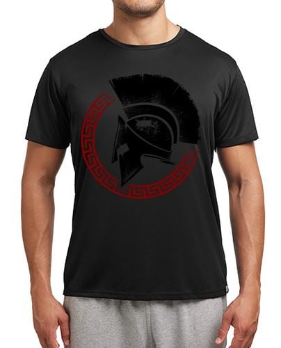 Camiseta deportiva Spartan 17 laTostadora - latostadora.com - Modalova