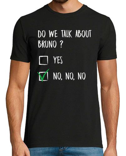 Camiseta Bruno - latostadora.com - Modalova