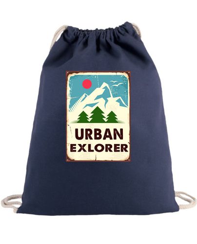 Bolsa Urban explorer - latostadora.com - Modalova