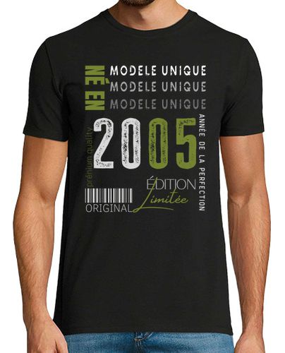 Camiseta perfect solo modelo original 2005 - latostadora.com - Modalova