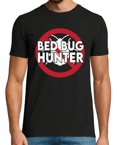 Camiseta cazador de chinches - latostadora.com - Modalova