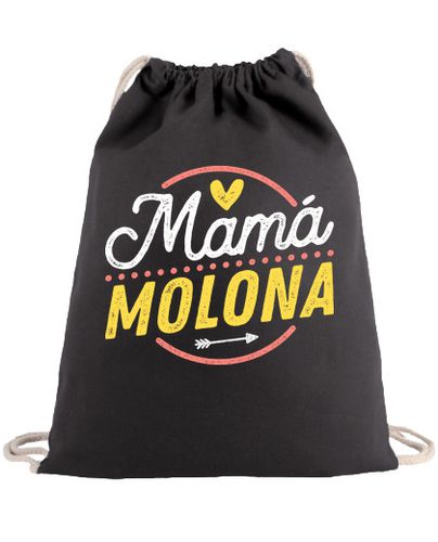 Bolsa Mamá molona - latostadora.com - Modalova