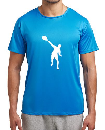 Camiseta deportiva Padel camiseta técnica hombre - latostadora.com - Modalova