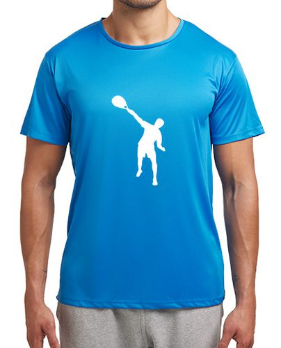 Camiseta deportiva Padel camiseta técnica hombre laTostadora - latostadora.com - Modalova