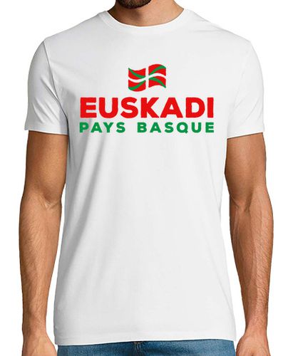 Camiseta euskadi pais vasco - latostadora.com - Modalova