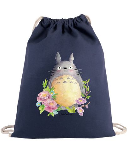 Bolsa Mi Vecino Totoro - latostadora.com - Modalova