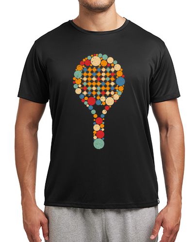 Camiseta deportiva padel - latostadora.com - Modalova