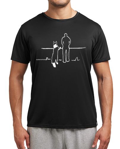 Camiseta deportiva GU BIOK. NOSOTROS - latostadora.com - Modalova