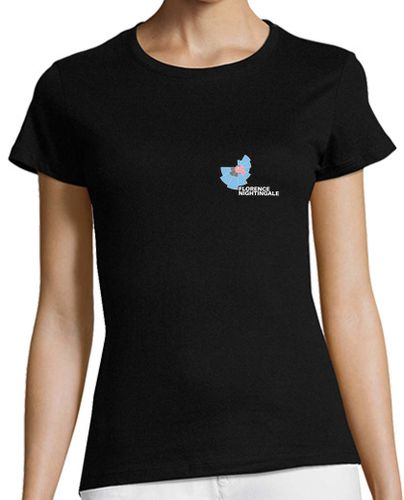 Camiseta mujer Diseño 2390748 - latostadora.com - Modalova