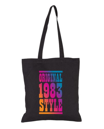 Bolsa Original 1983 Style - latostadora.com - Modalova