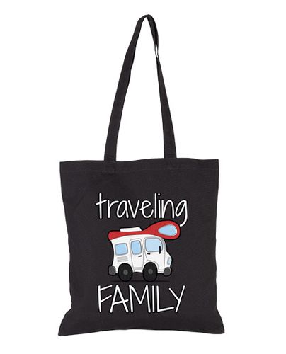 Bolsa Traveling family laTostadora - latostadora.com - Modalova