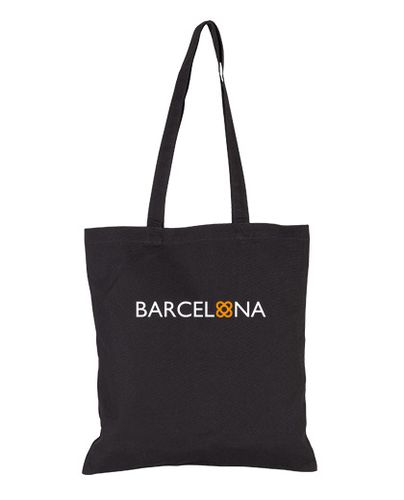 Bolsa Flor de Barcelona laTostadora - latostadora.com - Modalova