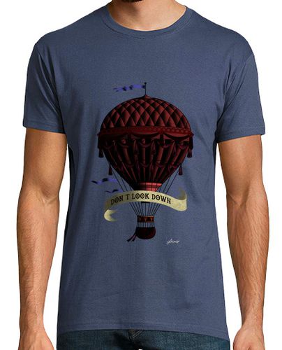 Camiseta globo - latostadora.com - Modalova