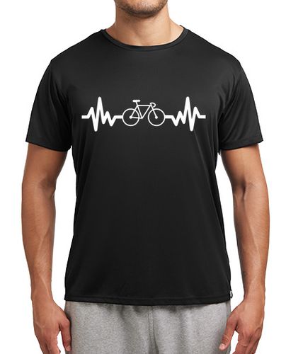Camiseta deportiva bicicleta ciclismo ciclista deporte hum - latostadora.com - Modalova