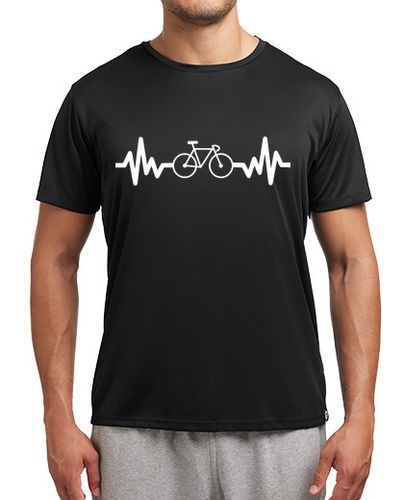 Camiseta Hombre Deportiva bicicleta ciclismo ciclista deporte hum laTostadora - latostadora.com - Modalova