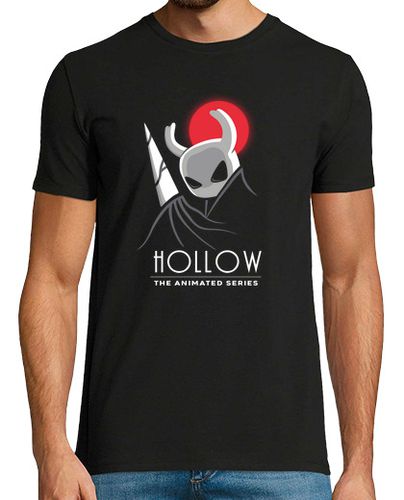 Camiseta Hollow The animated series - latostadora.com - Modalova