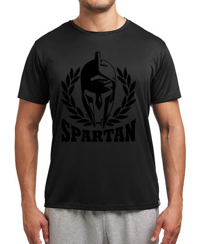 Camiseta deportiva Spartan laTostadora - latostadora.com - Modalova