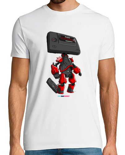 Camiseta Gamer - latostadora.com - Modalova